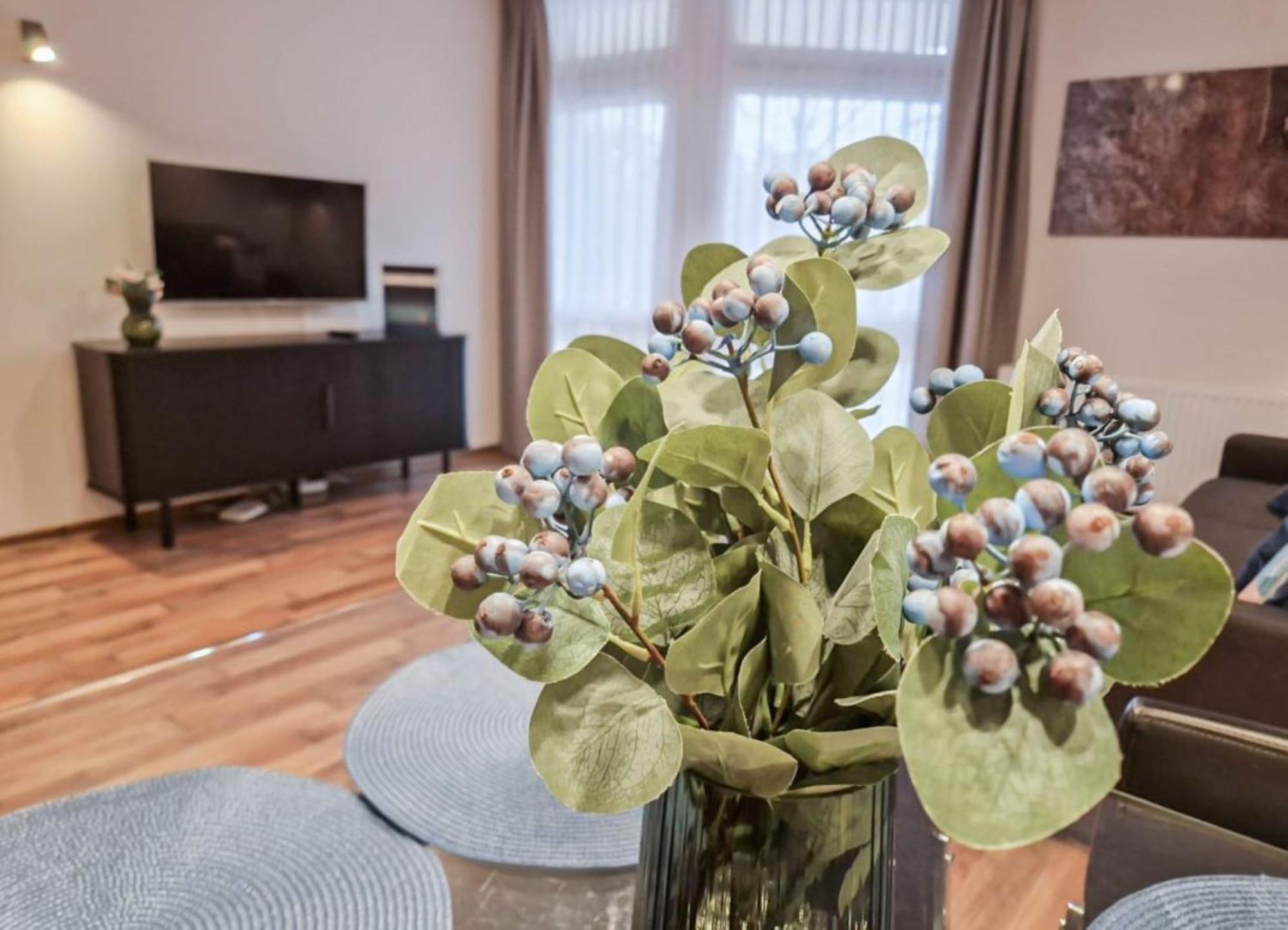 Apartamenty Mistral Z Parkingiem - Promenada & Morze - Apartamenty Na Wyspie Świnoujście Eksteriør bilde