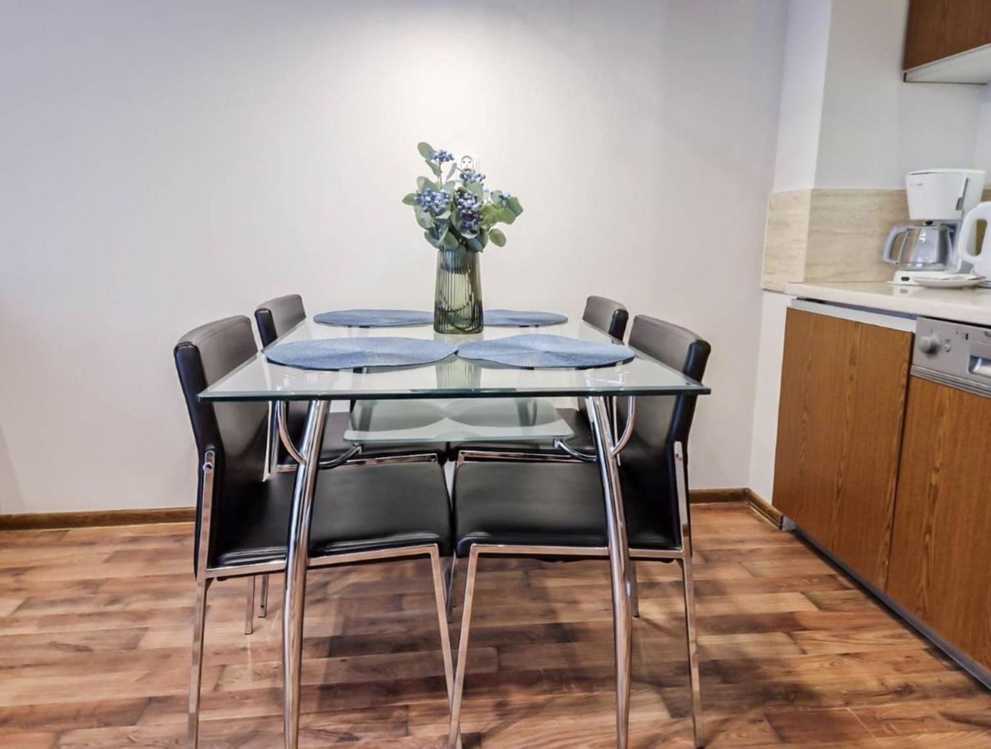 Apartamenty Mistral Z Parkingiem - Promenada & Morze - Apartamenty Na Wyspie Świnoujście Eksteriør bilde